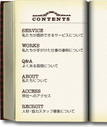 contents